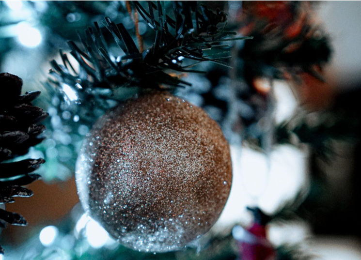 Christmas Ornaments: A Festive Guide